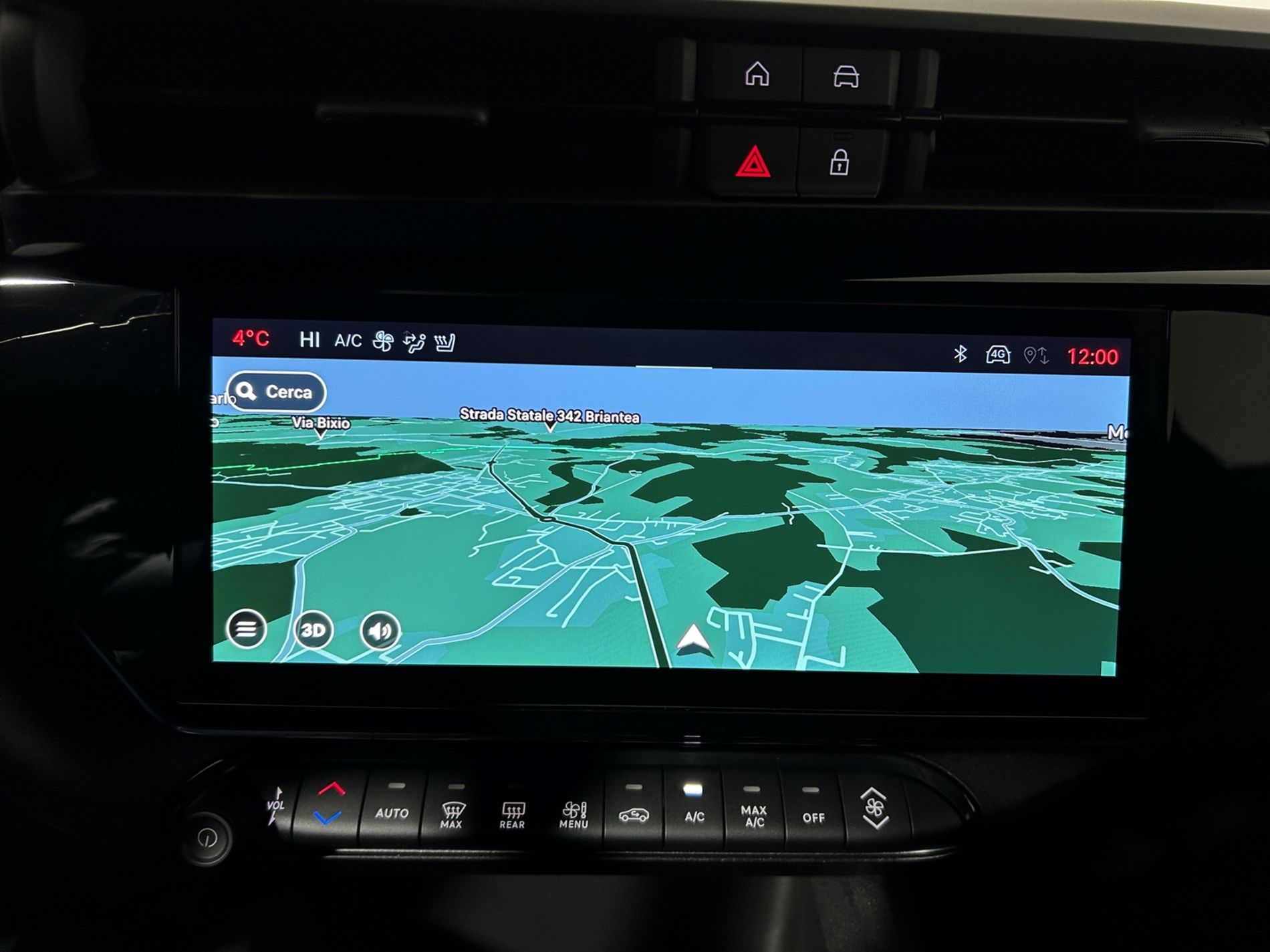 Junior 1.2 ibrida Speciale - Autoviemme